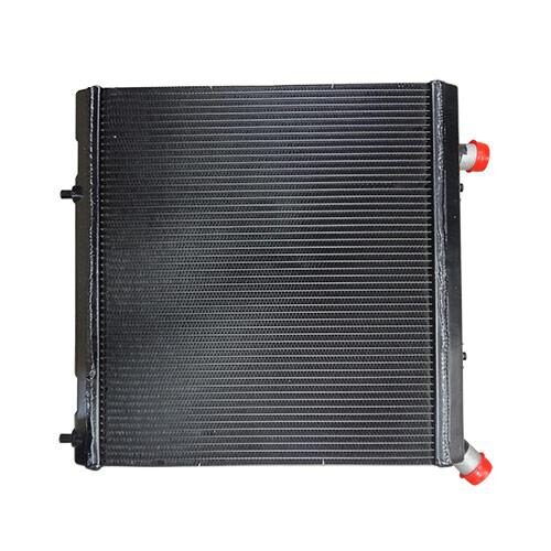 Radiator