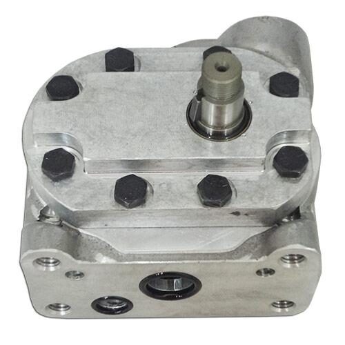 Pump, Hydraulic, Hitch