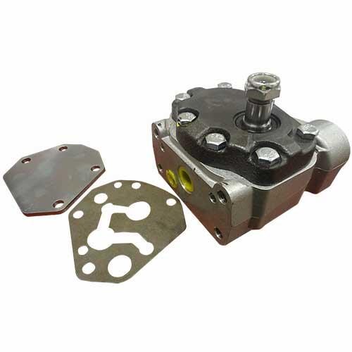 Hydraulic Pump