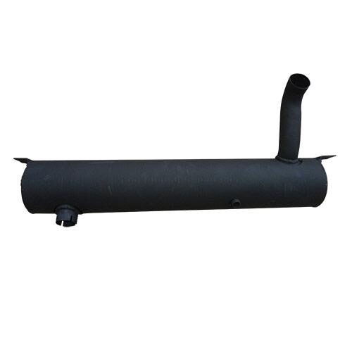 Muffler