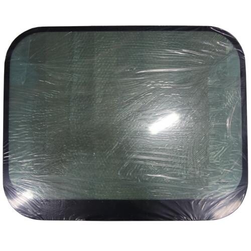Rear Window Glass