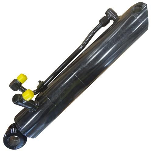 Hydraulic, Cylinder, Bucket