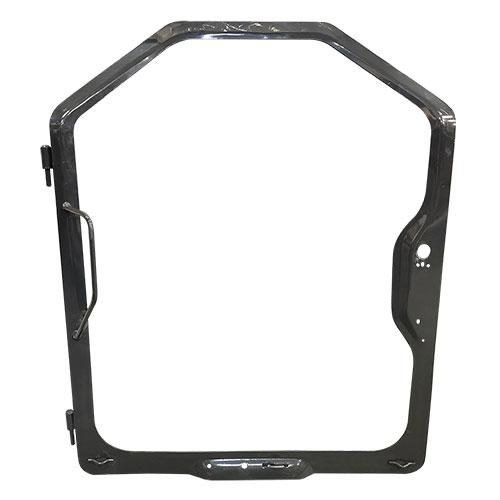 Cab Door Frame