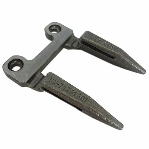 Grain Head, Cutter Bar, Guard, Double