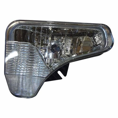 Head Light Right Hand