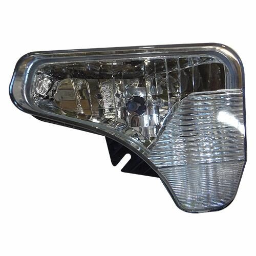 LH Head Light