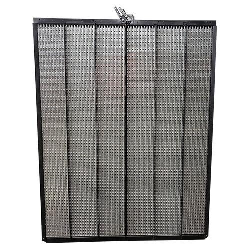 Top Chaffer, Short Finger