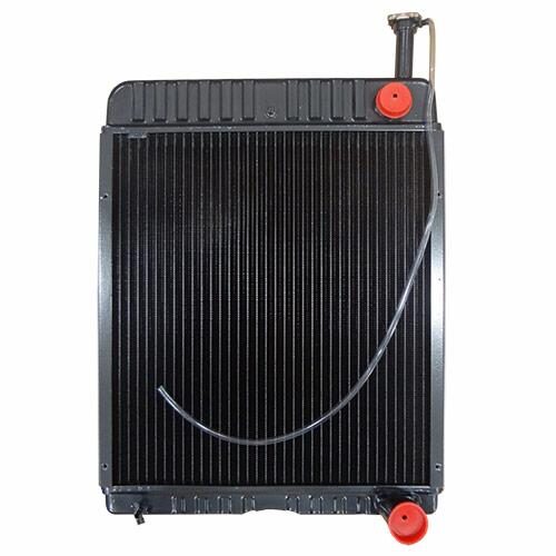 Radiator