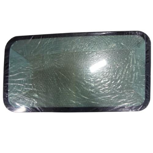 LH Rear Side Glass