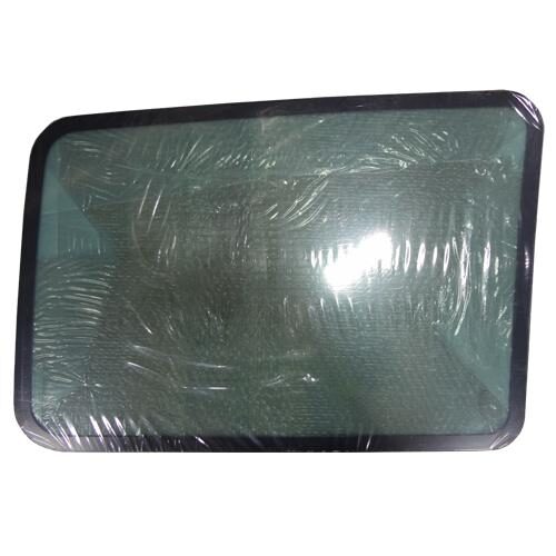 Upper Door Glass