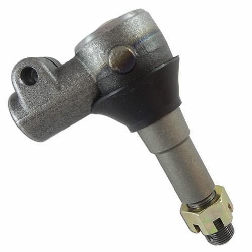 Power Steering, Cylinder, End