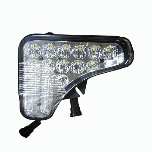 LED Head Light Right Hand 5800 Lumens Hi-Lo Beam