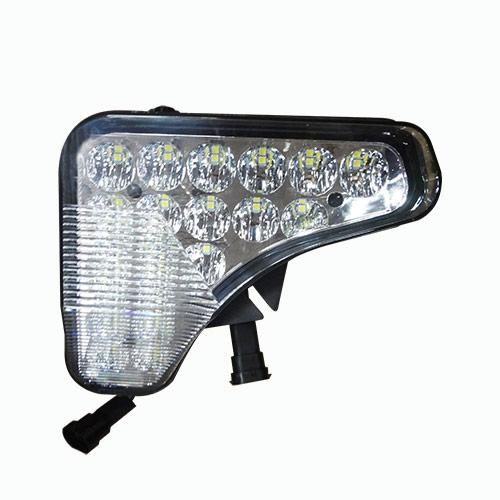 LED Head Light Right Hand 5800 Lumens Hi-Lo Beam