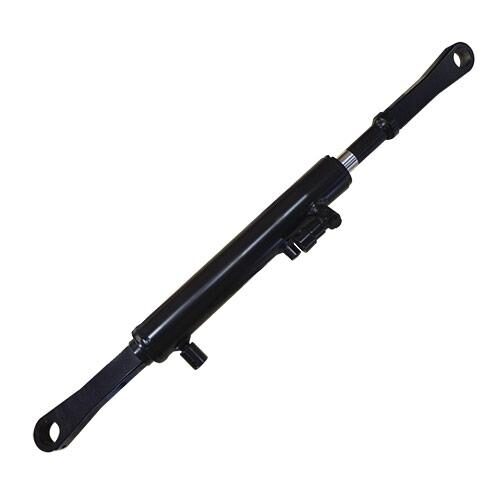 Quick Tach Cylinder