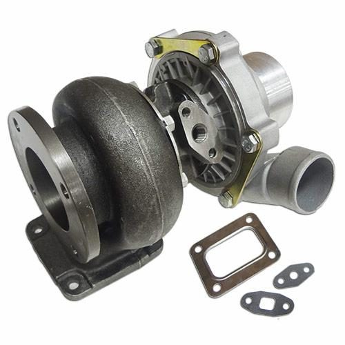 Turbo Charger