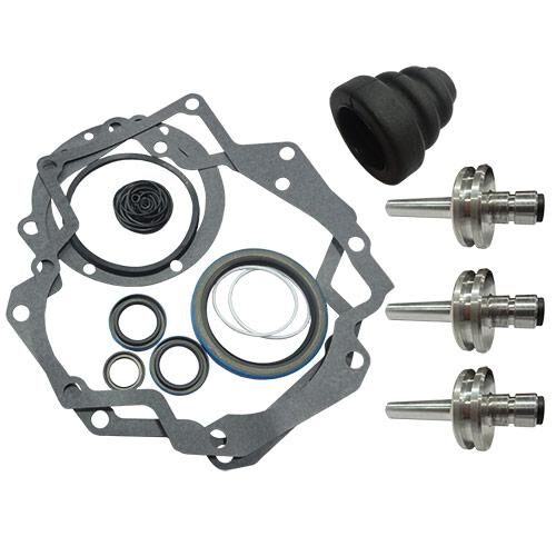 PTO, Gasket Set