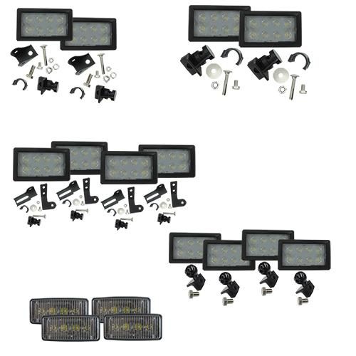 Light, LED, Kit
