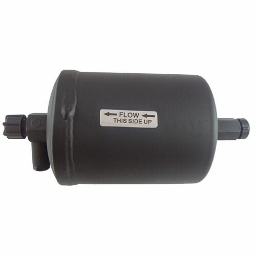 Air Conditioner, Receiver Drier