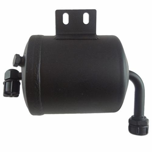 Air Conditioner, Receiver Drier