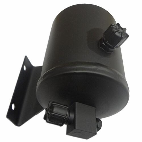 Air Conditioner, Receiver Drier