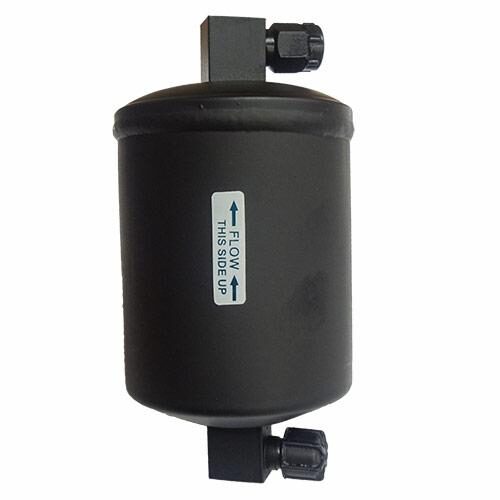 Air Conditioner, Receiver Drier, R12/R134A