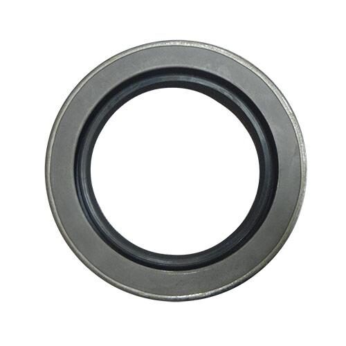Hub, Seal