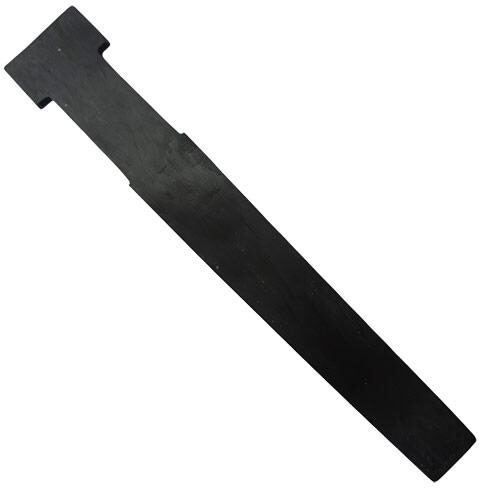 Seed Flap, Rubber, Seed-Lok