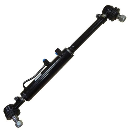 Power Steering, Cylinder, Complete