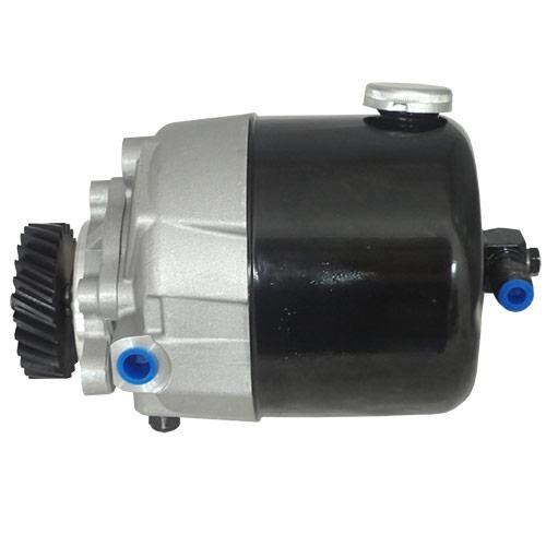 Power Steering, Pump