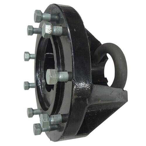 Hub, Dual