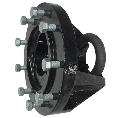 Hub, Dual