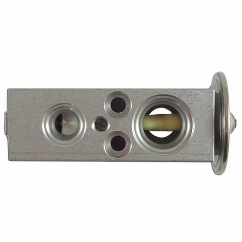 Air Conditioner, Expansion Valve