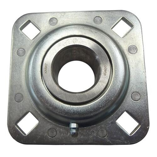 Bearing, Ball