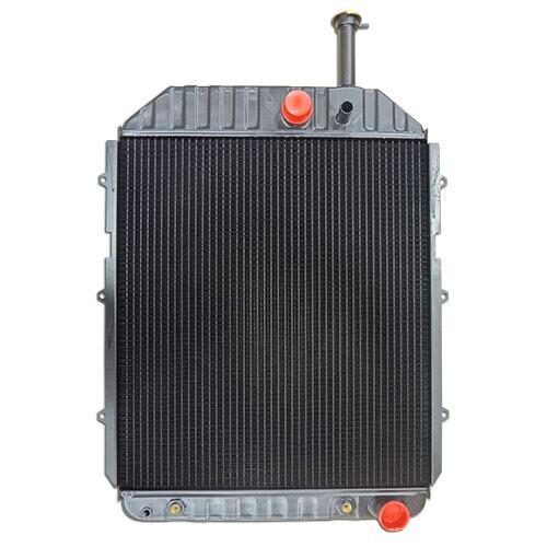 Radiator
