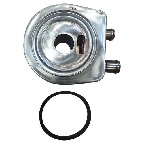 Engine Oil Cooler