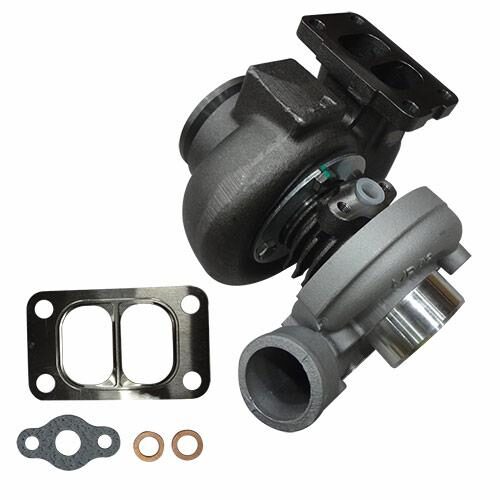 Turbo Charger