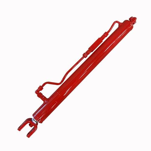 Unloading Auger Swing Cylinder