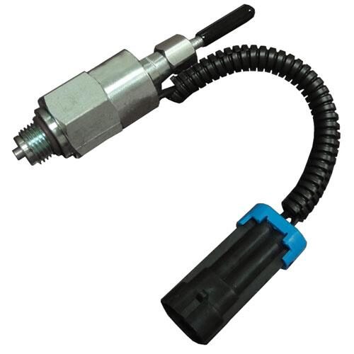 Lock Solenoid