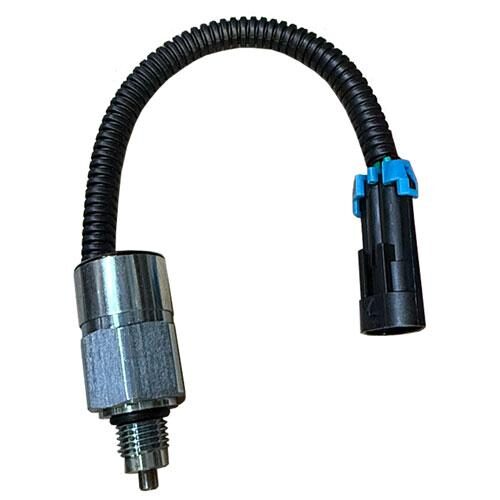 Lock Solenoid