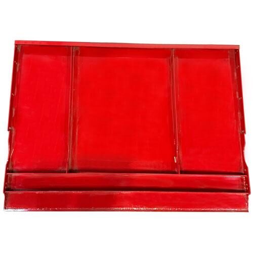 Feeder House Floor