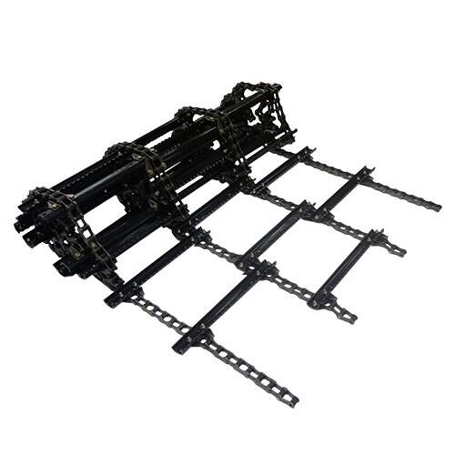 Feeder House, Feeder Chain