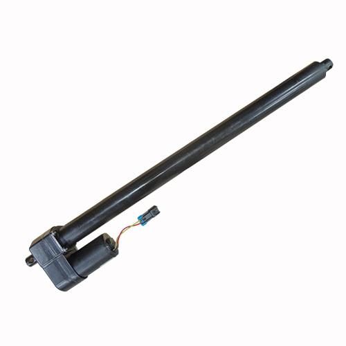 Bin Folding Actuator