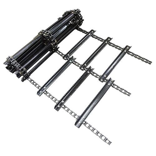 Feeder House, Feeder Chain