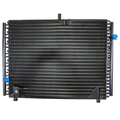 Cooler, Hydraulic