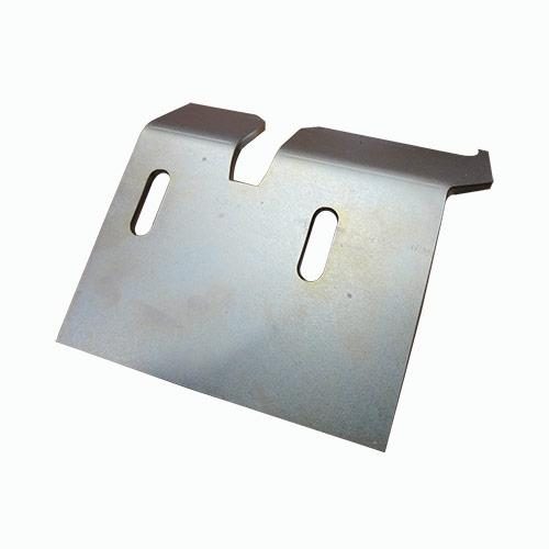 Stripper Plate Left Hand Without Rock Trap