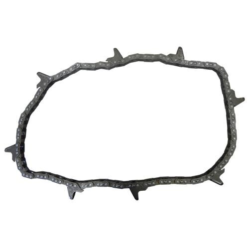 Corn Head, Gathering Chain