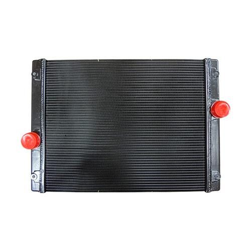 Radiator