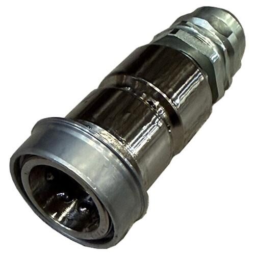 Hydraulic Coupler