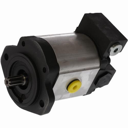 Hydraulic Pump