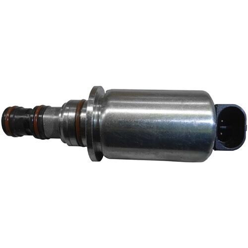 Solenoid Valve